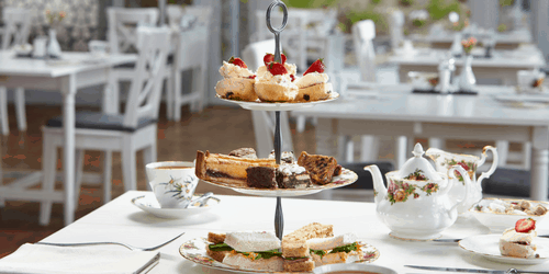 Lake District Afternoon Tea Gift Vouchers – Plus Eat Free On Your Birthday!
