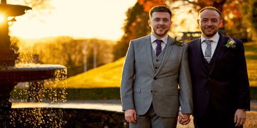 gay wedding venues LGBT+ Weddings in the Lake District blog image