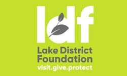 Broadoaks Charity Lake District Foundation Logo