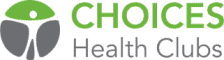Choices Health Club Logo