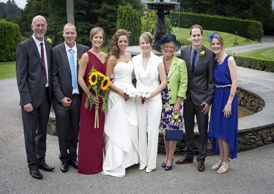 LGBT Wedding Venue In The Lake District July and August The Girls Gallery Image 21