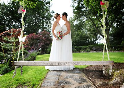 LGBT Wedding Venue In The Lake District July and August The Girls Gallery Image 8