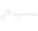 Dog Friendly Hotel Lake District Logo Small