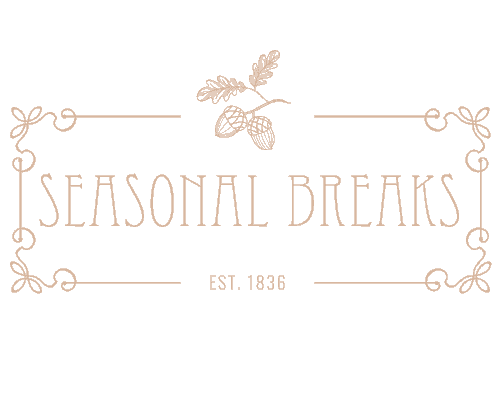 Hotel in the Lake District Broadoaks Seasonal Breaks Logo 1.0