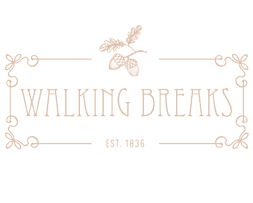 Hotel in The Lake District Broadoaks Walking Breaks Logo 1.0