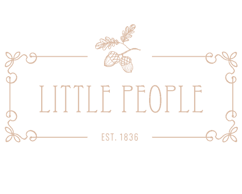 Hotel in Windermere Little People Logo 1.0