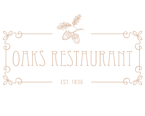 Hotel in Windermere Oaks Restaurant Logo 1.0