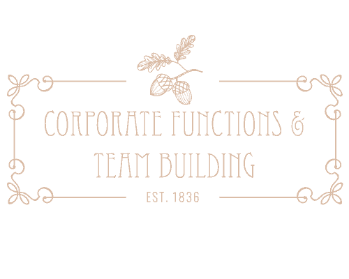 Lake District Hotels Broadoaks Corporate Functions & Team Building Logo 1.0