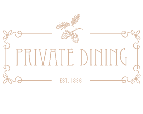 Hotel in The Lake District Broadoaks Private Dinning Page Logo 1.0