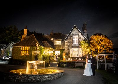 Lake District Wedding Venues September and October Wedding Gallery Image 19