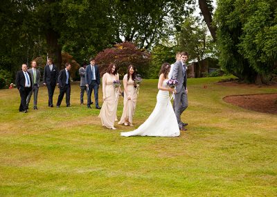 Weddings in the Lake District July and August Wedding Gallery Image 36