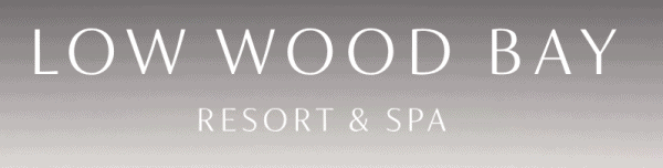 Broadoaks Spa Partner Low Wood Bay Logo