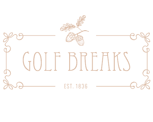 Luxury Hotel Lake District Broadoaks Golf Breaks Logo 1.0