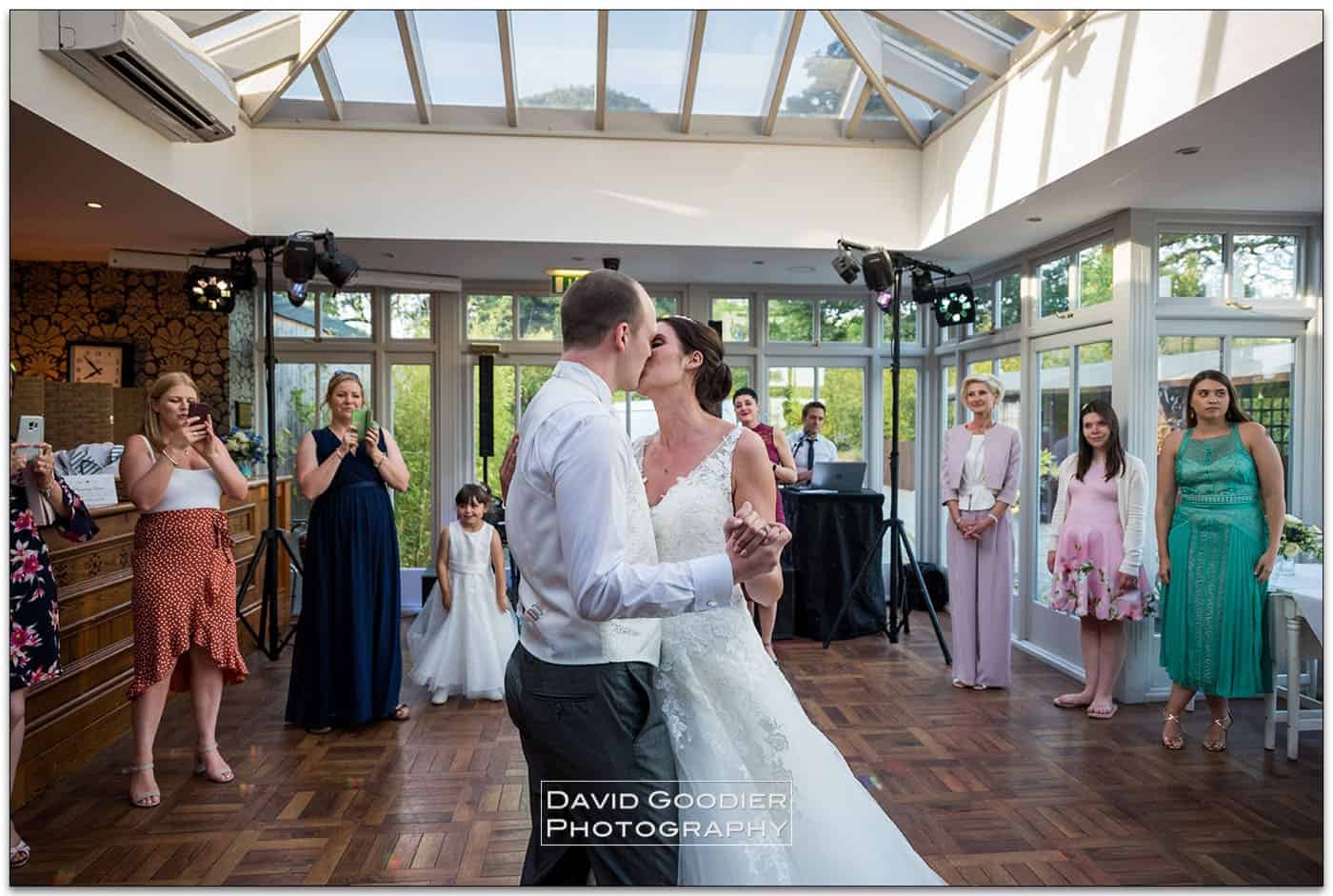 Wedding Venues Lake District | Broadoaks Wedding Gallery & Virtual Tour