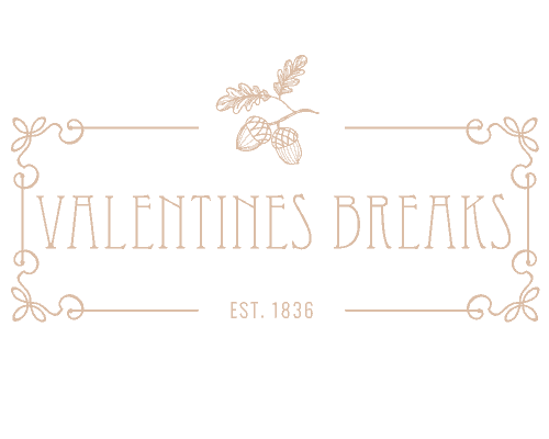 Romantic Breaks Lake District Broadoaks Valentines Breaks Logo 1.0