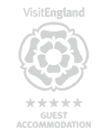 Visit England Guest Accommodation Logo Small