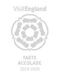 Visit England Taste Accolade Logo Small