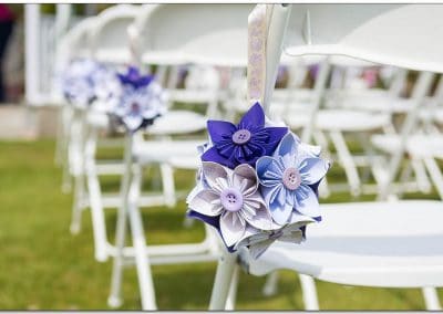 Weddings in the Lake District Broadoaks Outdoor Wedding Image 10