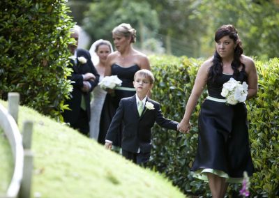 Weddings in the Lake District Broadoaks Outdoor Wedding Image 16