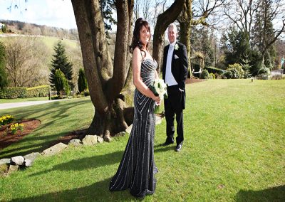 Wedding Hotel Lake District March and April Weddings Gallery Image 8