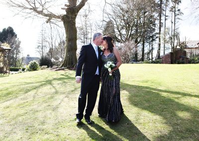 Wedding Hotel Lake District March and April Weddings Gallery Image 9