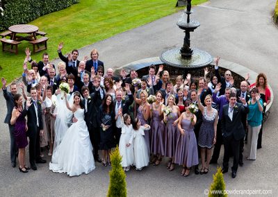 Wedding Venues Lake District Wedding Gallery May and June Image 28