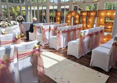 Windermere Weddings Broadoaks Country House Ceremony Image 7