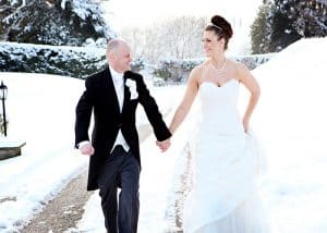 Lake District Weddings Winter Wonderland Wedding Gallery February Image 10