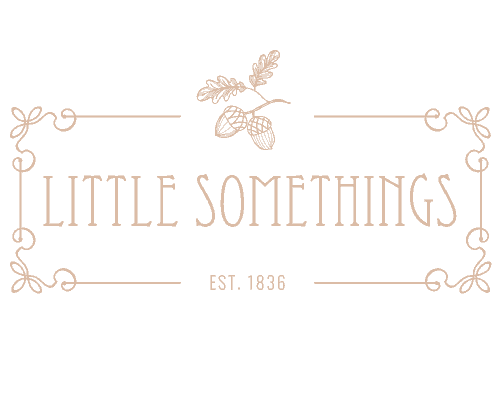 Country House Hotel Lake District Broadoaks Little Somethings Page Logo