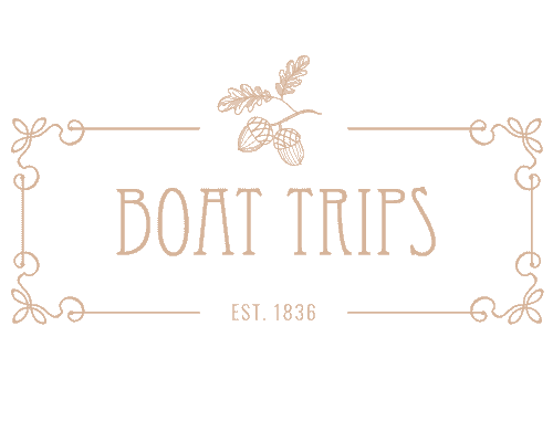 Windermere Hotels Broadoaks Hotel Boat Trips Page Logo