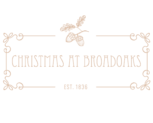 Christmas Breaks Lake District Broadoaks Christmas and New Year Logo 2.0