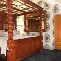 Lake District Hotel Redwood Suite Thumbnail Image