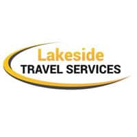 Lakeside Travel Servives Logo