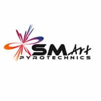Smart Pyrotechnics Logo