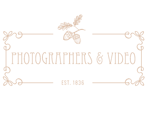 Wedding Venues Lake District Broadoaks Hotel Local Suppliers Photographers and Video Logo