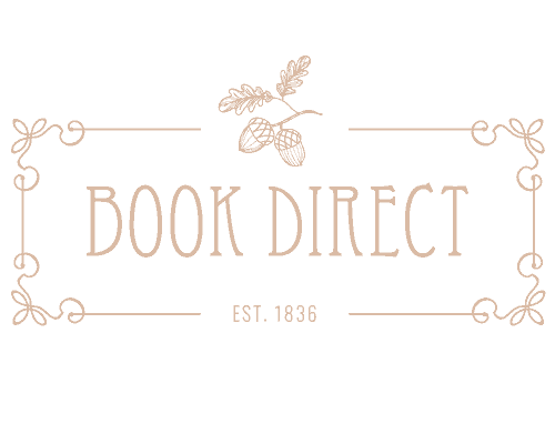 Windermere Hotel Broadoaks Book Direct Page Logo 1.0