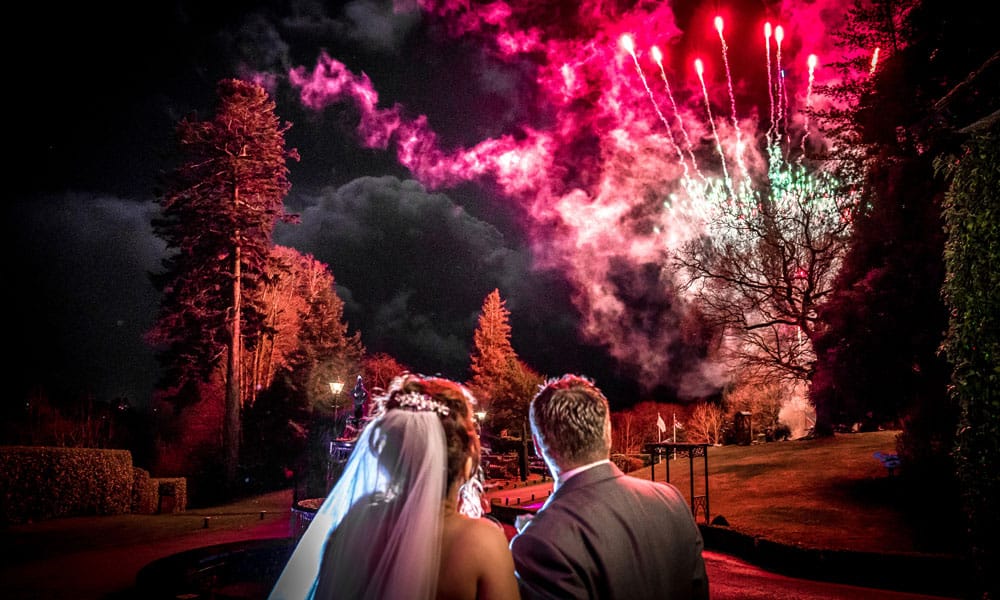 Entertainment Ideas for Your Lake District Wedding