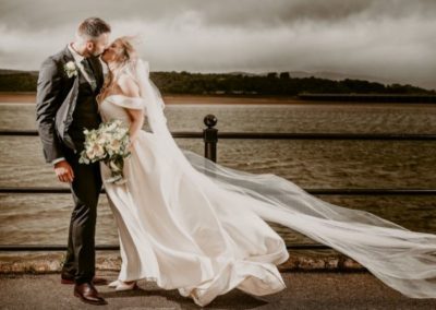 Weddings by Lake Windermere