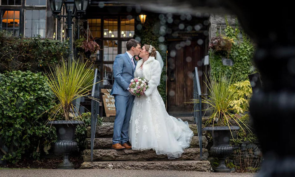 Hotel in The Lake District Why Choose an Exclusive Use Wedding Venue Blog Image