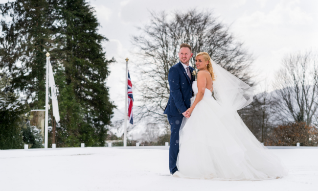 Weddings in The Lake District What is the Best Time to Get Married in the Lake District Blog Image