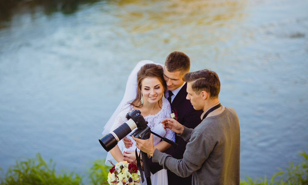 Wedding Hotel Lake District Making the Most of Your Wedding Photographer Blog Image