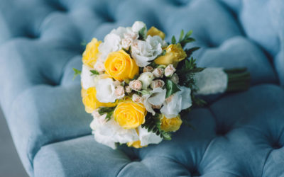 Great Ways to Use Citrus in Your Wedding Theme