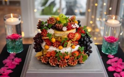 To Cake or Not to Cake Wedding Cake Alternatives