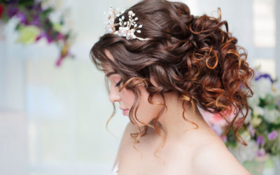 Amp Up the Glam for your Lake District Wedding