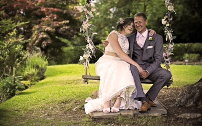 Summer Wedding Ideas to Incorporate into Your Lake District Wedding