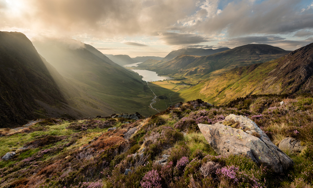 Great Places to Get Engaged in the Lake District