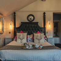 Lake District Hotel Cedar Thumbnail Image