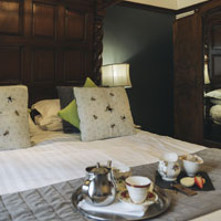 Lake District Hotel Spruce Thumbnail Image