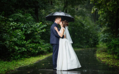 Rain or Shine: Mastering the Art of Planning Your Dream Wedding in Any Weather