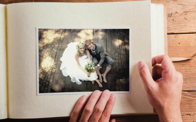 Wedding Scrapbooks – What Are They and Why You Should Have One